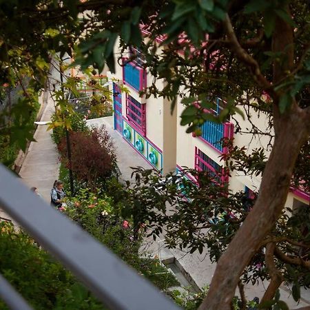 Duplex Familiar Apartment Nature غواتابيه المظهر الخارجي الصورة