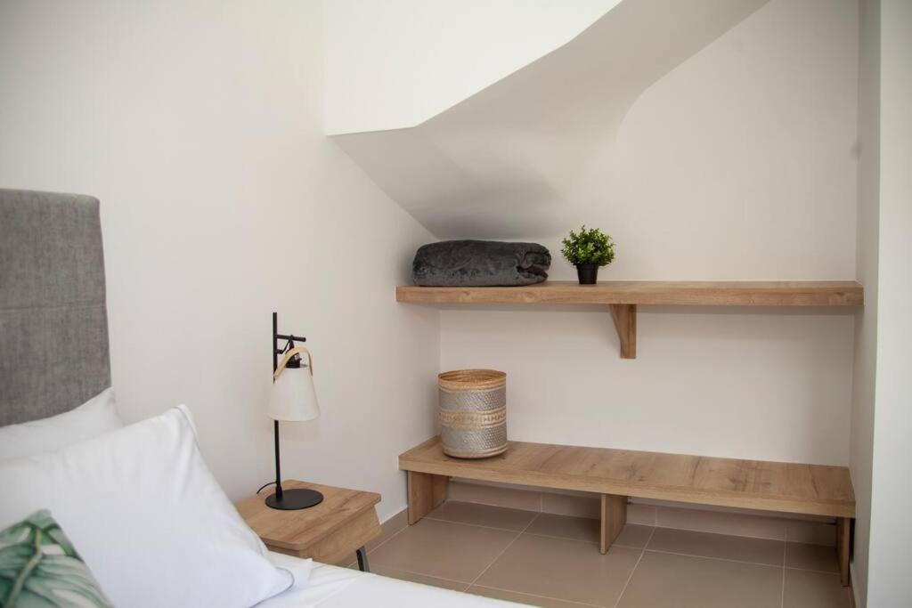Duplex Familiar Apartment Nature غواتابيه المظهر الخارجي الصورة