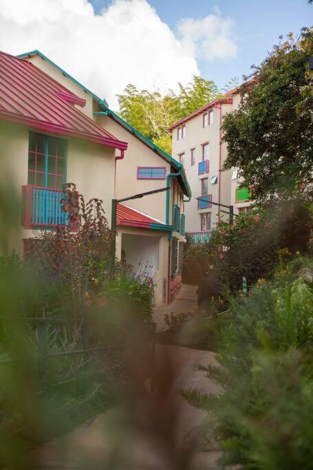 Duplex Familiar Apartment Nature غواتابيه المظهر الخارجي الصورة
