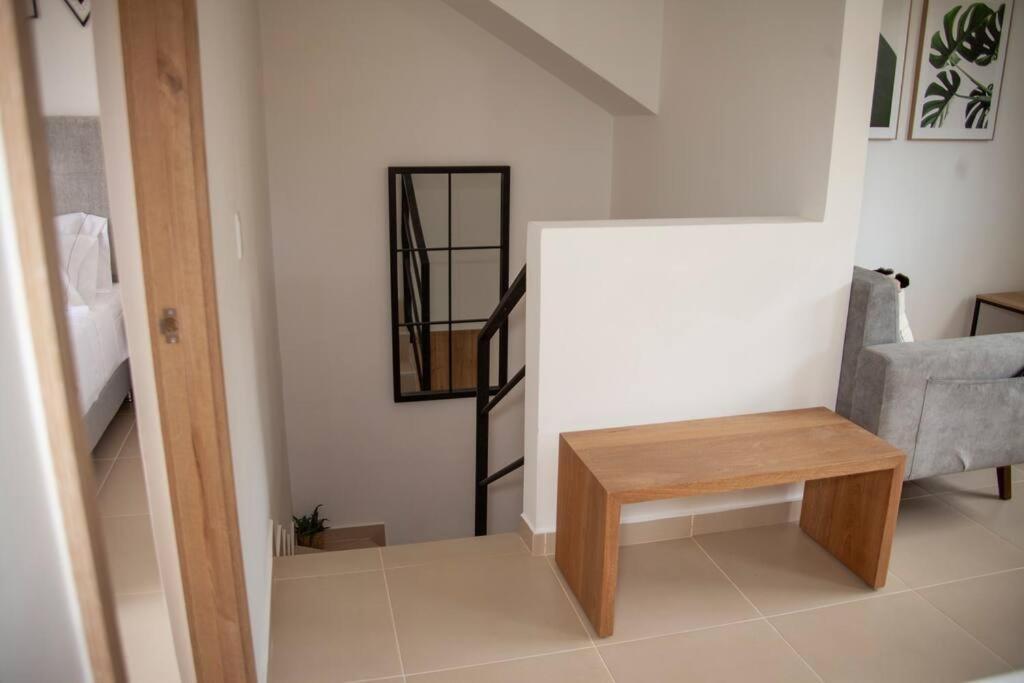 Duplex Familiar Apartment Nature غواتابيه المظهر الخارجي الصورة