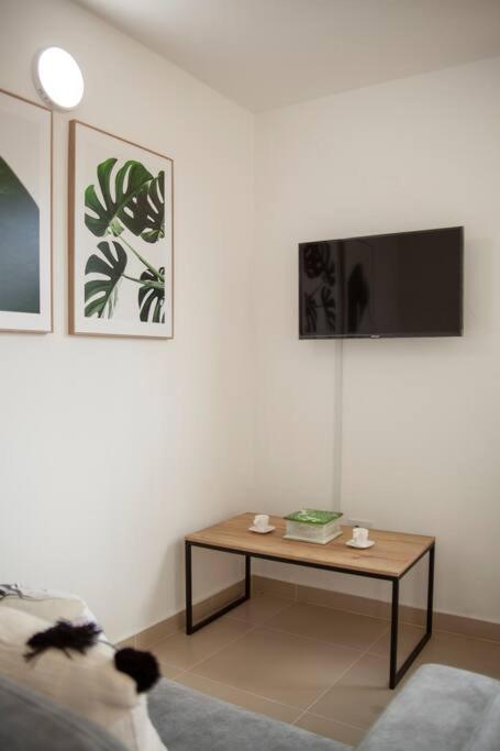 Duplex Familiar Apartment Nature غواتابيه المظهر الخارجي الصورة