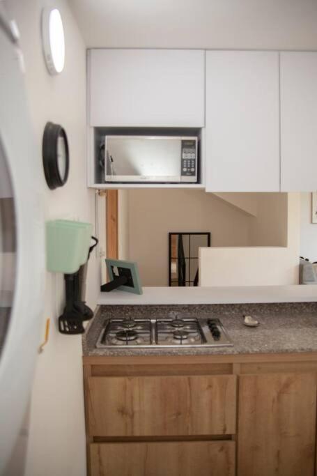 Duplex Familiar Apartment Nature غواتابيه المظهر الخارجي الصورة
